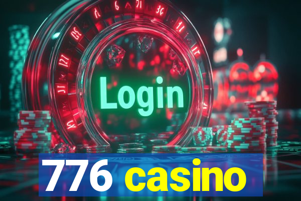 776 casino